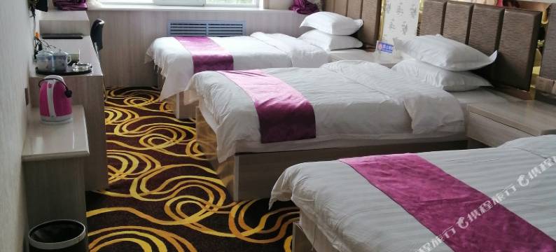 门源兴源宾馆图片