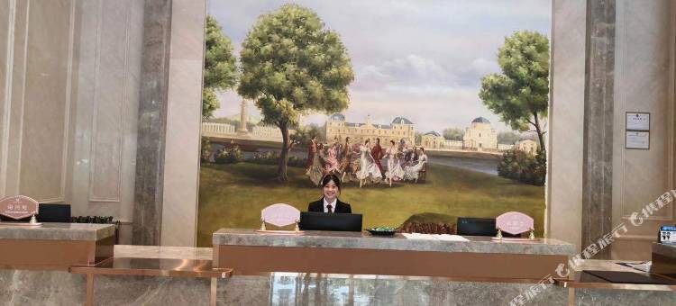 维也纳酒店(合江长江大桥店)图片