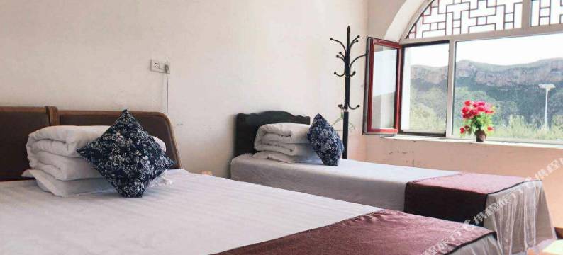 偏关老杨农家乐图片