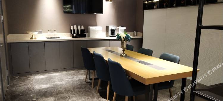 如家商旅酒店(沈北新区师范大学店)图片