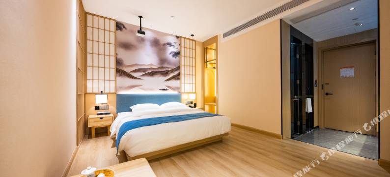 中博雅致酒店(潮州潮安店)图片