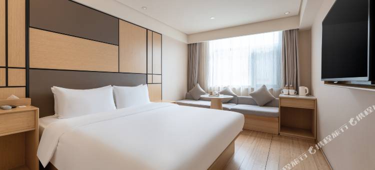 全季酒店(西安钟鼓楼店)图片