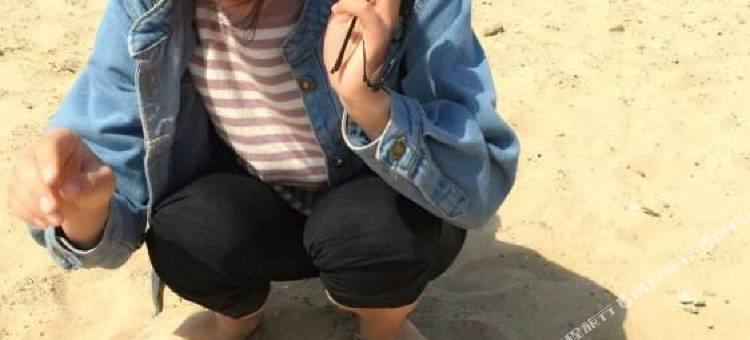 十米海•海景酒店(秦皇岛北戴河新区仙螺岛景区店)图片