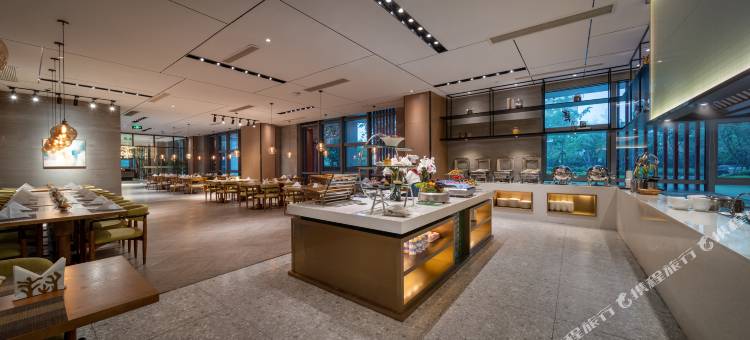 曼居酒店(湖州高铁站店)图片