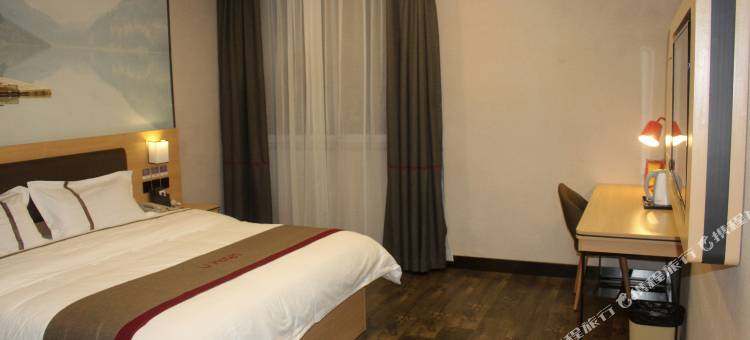 尚客优酒店(佛山陶瓷城店)图片