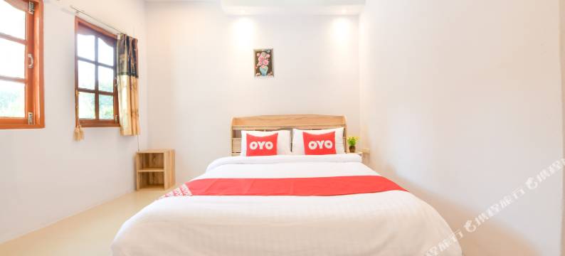 OYO 548 Wan Resort图片