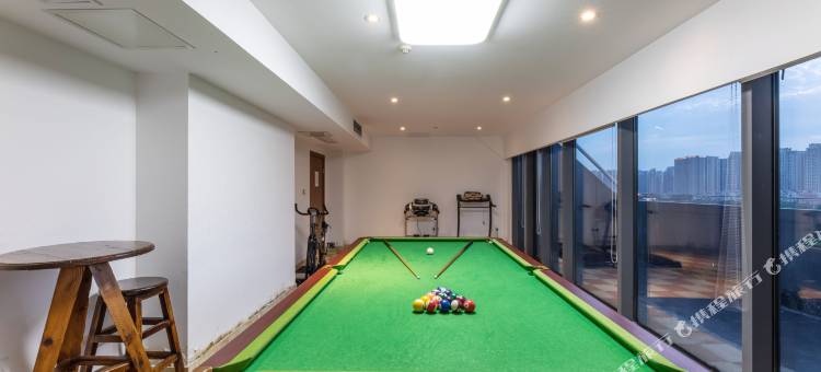 柏宜酒店(无锡新吴区新之城商业广场店)图片