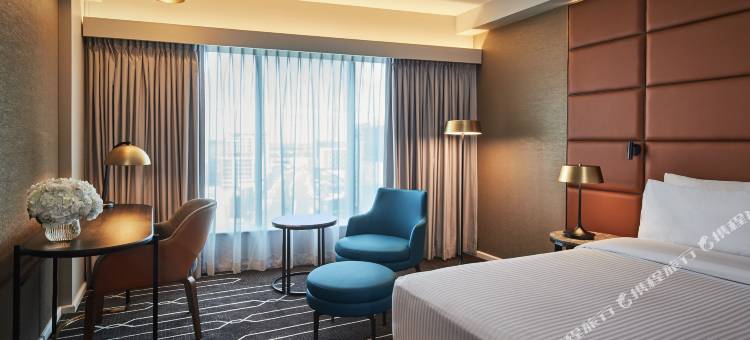 悉尼机场皇冠假日酒店(CROWNE PLAZA SYDNEY AIRPORT)图片