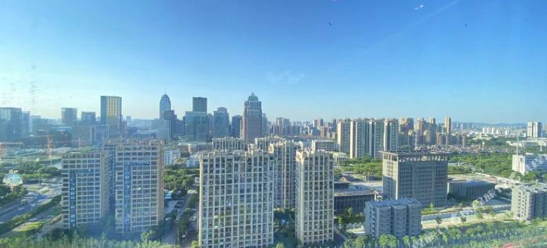 寓见公寓(宁波罗蒙环球乐园店)图片