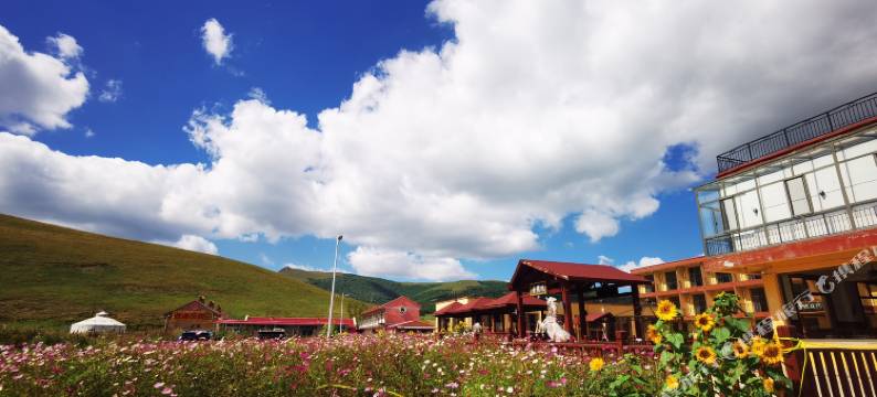 孤石壹號庭院精品酒店图片