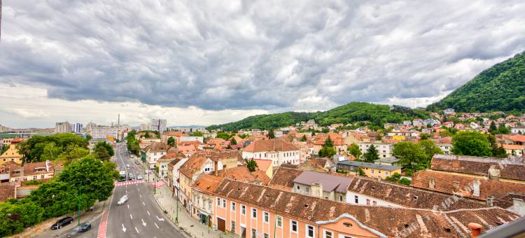 安姆比恩特酒店(Hotel Ambient)图片