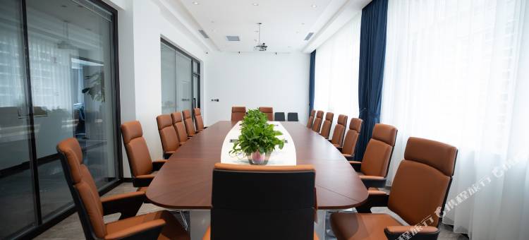 麗枫酒店(承德兴隆店)图片