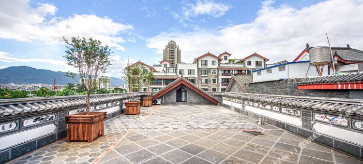 清栖别院酒店图片