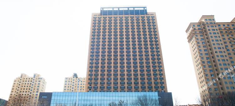 威海西海岸度假公寓(国际海水浴场火炬八街店)图片