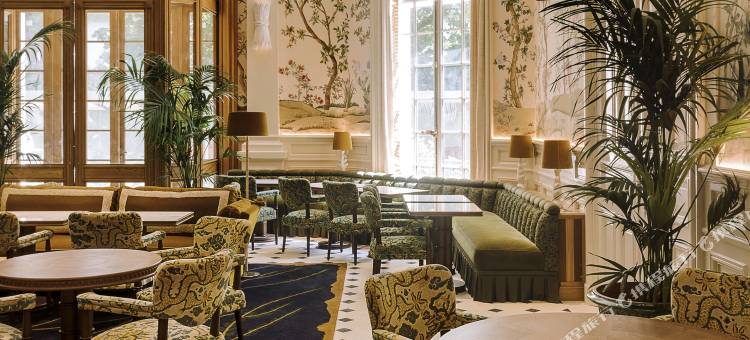 巴黎圣詹姆斯酒店(罗莱夏朵)(Saint James Paris)图片