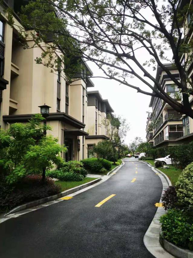 欢墅·精品度假别墅(三姑度假区建发山外山店)图片