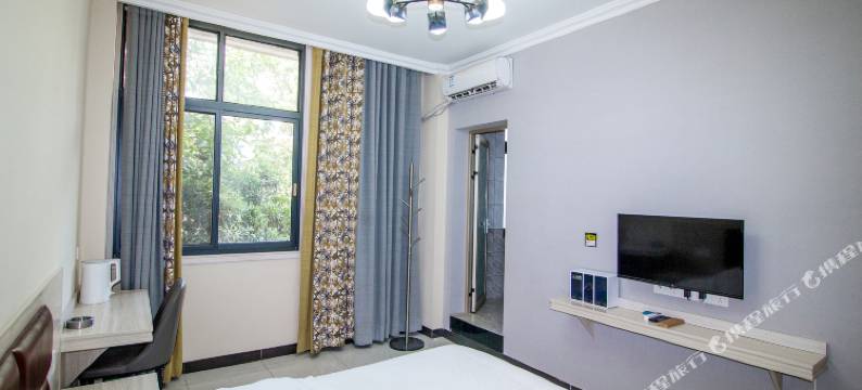 旺苍桥兴宾馆(白水镇政府店)图片