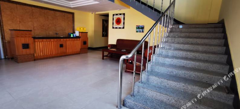 帽儿山悦山墅斯达酒店图片