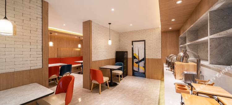 汉庭酒店(福州三坊七巷店)图片