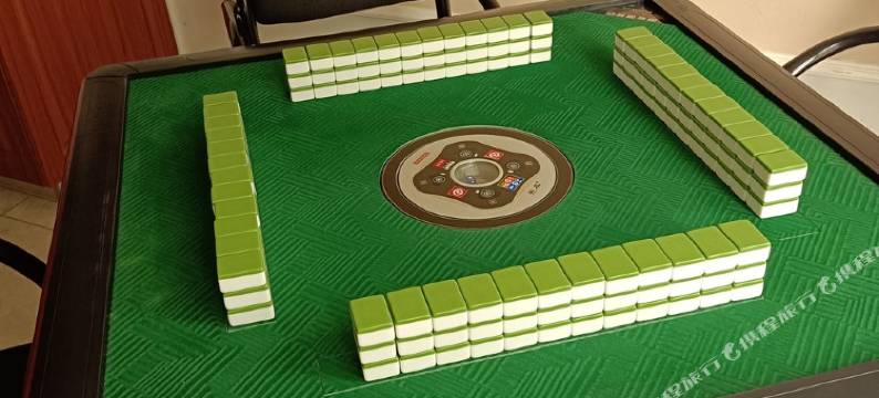 呼和浩特皓客轰趴公寓图片