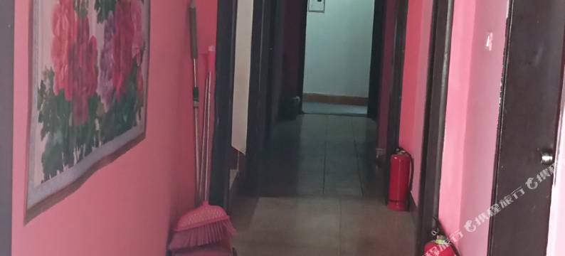 淅川聚源宾馆图片