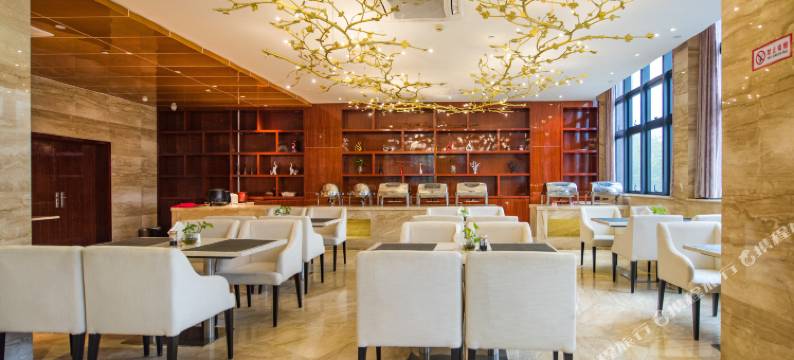 永春亚洲酒店图片