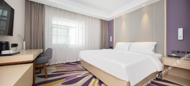 星程酒店(南京交院地铁站店)图片