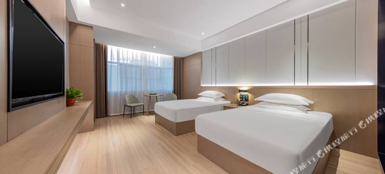 希璞酒店(恩施机场火车站店)图片