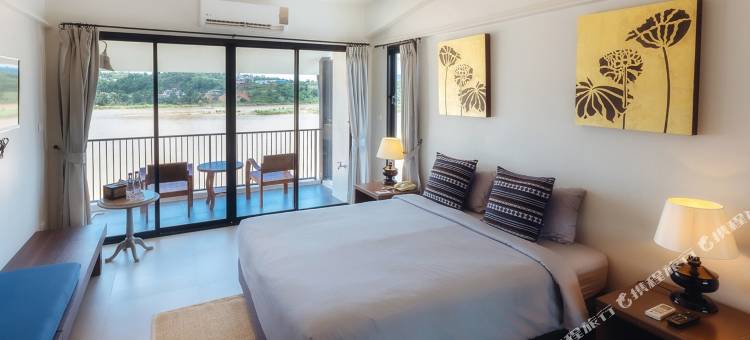 清孔财富江景酒店(Fortune Riverview Hotel Chiang Khong)图片