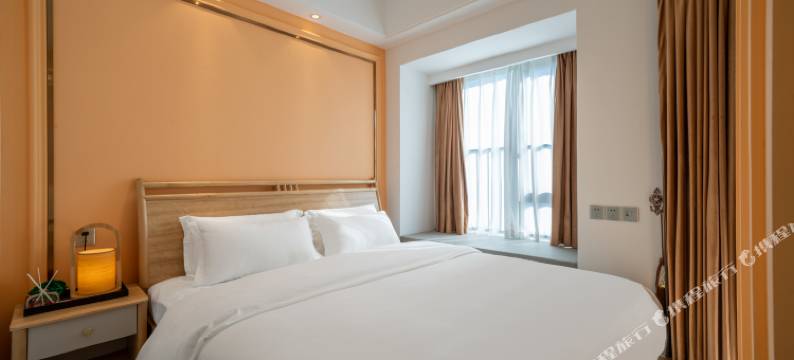 花筑·绿水蓝湾轻奢民宿(南澳岛后宅镇店)图片