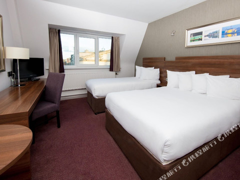 科克莱昂纳多酒店