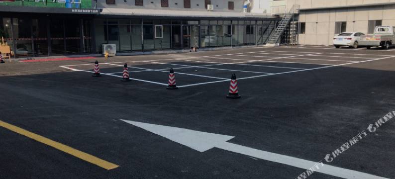 如家华驿精选酒店(济南西部国际会展中心店)图片