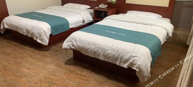 如家华驿酒店(聊城火车站店)图片