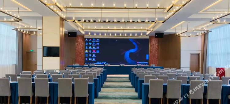 金秀瑶都大酒店图片