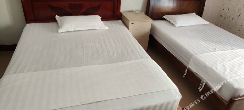 广州馨缘住宿图片