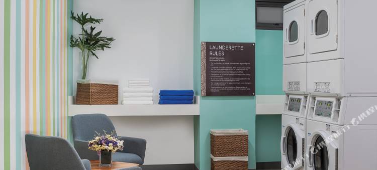 宿雾市馨乐庭酒店(Citadines Cebu City)图片