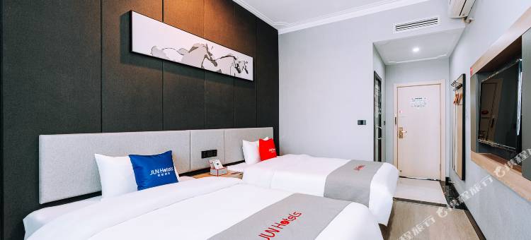 骏怡精选酒店(平遥古城南门店)图片