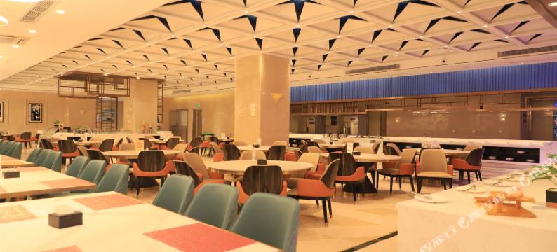 三亚黄河京都大酒店(第一市场鸿洲游艇码头店)图片