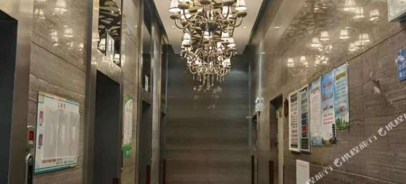 朵啦民宿(西安纺织城客运站店)图片