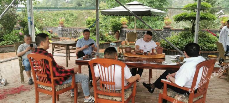 虹口琪林别院图片