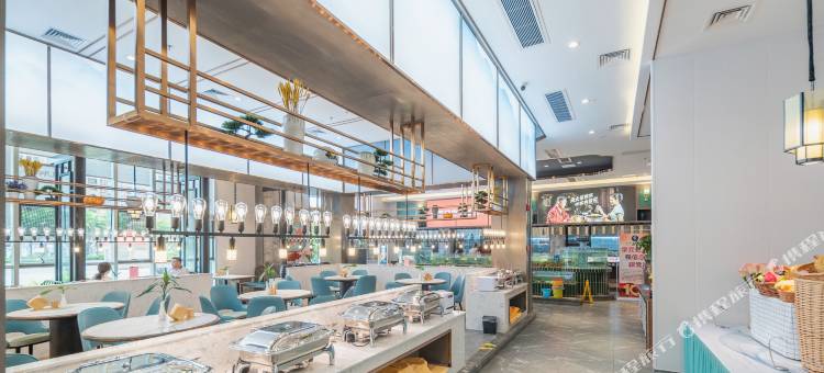 龙德国际大酒店(防城港北站店)图片