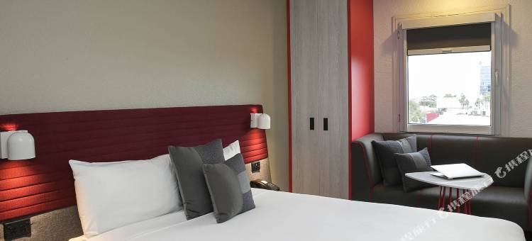 悉尼机场宜必思酒店(Ibis Sydney Airport)图片
