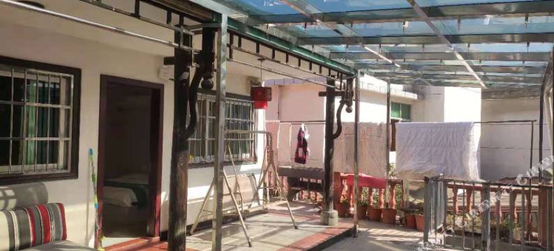 横峰城南宾馆图片