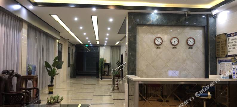 龙州明珠酒店图片