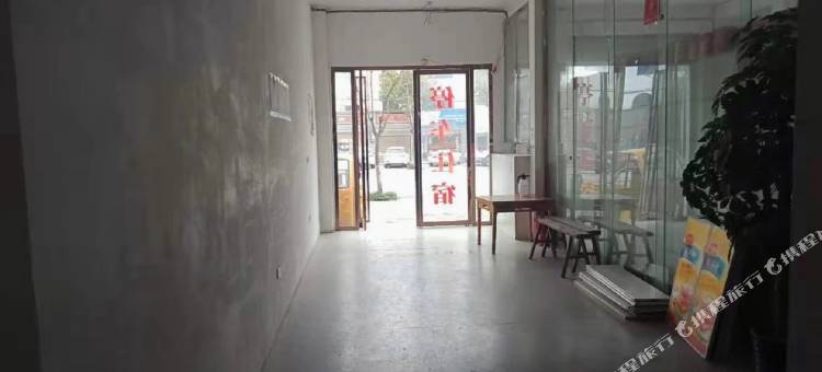 钟祥夜太美宾馆图片