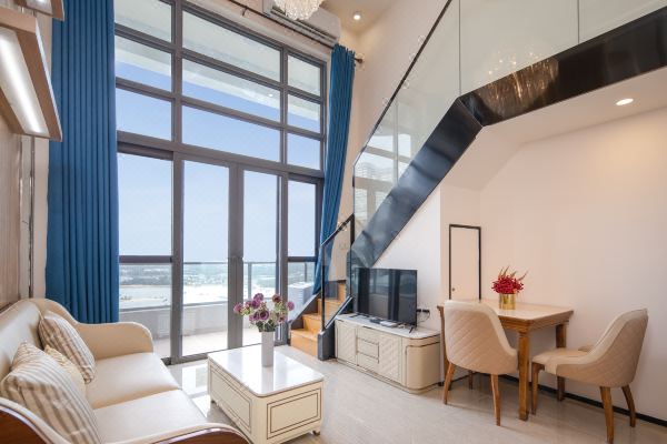 一线海景民宿(儋州海花岛店)预订价格,联系电话位置地址【携程酒店】