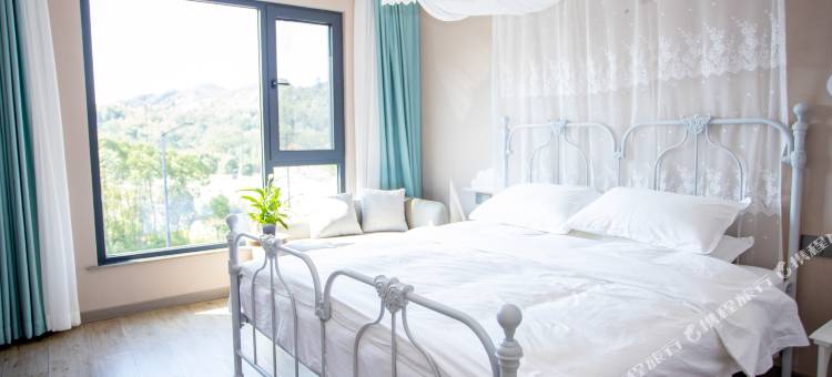 缙云齐鹭悠舍民宿(仙都景区店)图片