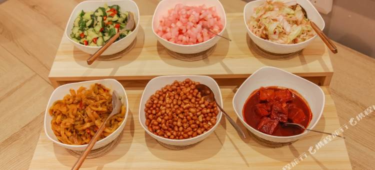 久龙景宏酒店(六盘水市六枝特区店)图片