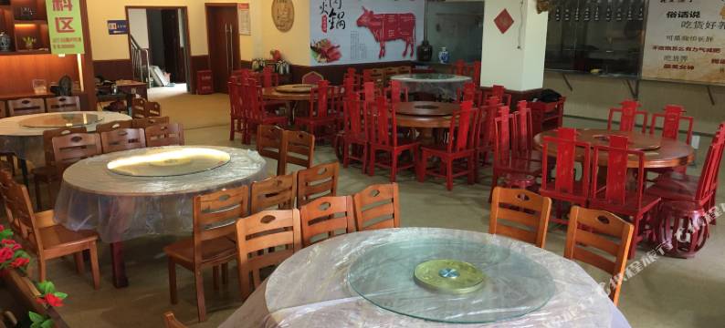 凌波湾酒店(厦门大学翔安校区店)图片