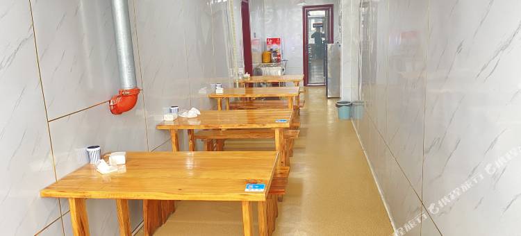 华驿酒店(临沂北汪沟店)图片